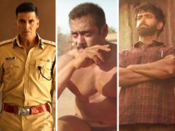 Akshay Kumar’s Sooryavanshi beats Salman Khan’s Sultan and Hrithik Roshan’s Super 30; emerges as the 19th All Time Highest Third Weekend Grosser at the India box office