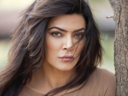 “I think Aarya changed my life on many levels”- Sushmita Sen
