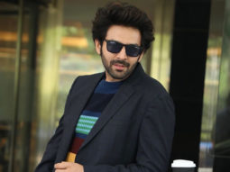 EXCLUSIVE: Kartik Aaryan reveals what he would do if he knew his girlfriend is recording their call