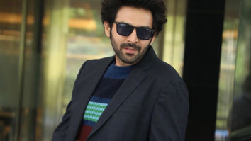 EXCLUSIVE: Kartik Aaryan reveals what he would do if he knew his girlfriend is recording their call