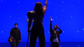 Ayan Mukerji drops BTS images from the sets of Ranbir Kapoor and Alia Bhatt starrer Brahmāstra; says ‘the time feels right’