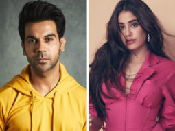 EXCLUSIVE: Dharma Productions’ next film titled Mr And Mrs Mahi; stars Rajkummar Rao and Janhvi Kapoor EXCLUSIVE: Dharma Productions’ next film titled Mr And Mrs Mahi; stars Rajkummar Rao and Janhvi Kapoor