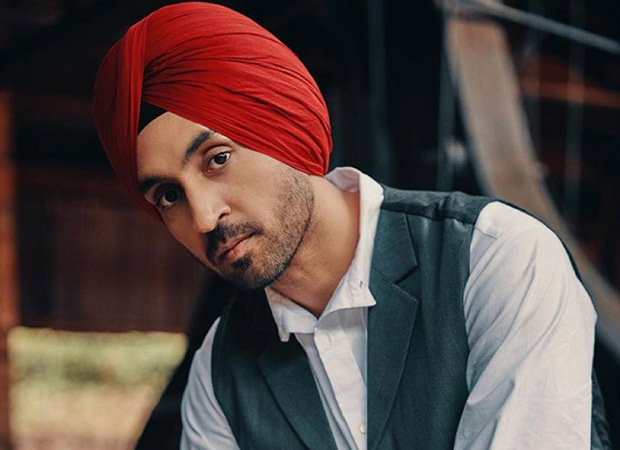 Diljit Dosanjh reacts after Prime Minister Narendra Modi announces repeal of all three farm laws