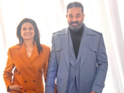 Kamal Haasan launches his fashion line KH House of Khaddar in Chicago