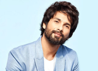 Shahid Kapoor starrer Bull to release in cinemas on April 7, 2023