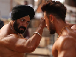 ‘Taking the burden off my chest’: Salman Khan hands over the responsibility of Antim-The Final Truth promotions to his fans