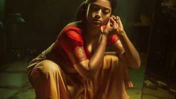 Rashmika Mandanna rehearses 18 hours a day to match up steps with Pushpa co-star Allu Arjun