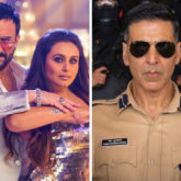 Bunty Aur Babli 2’s advance booking yet to open fully due to show sharing issues with Sooryavanshi