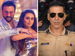 Bunty Aur Babli 2’s advance booking yet to open fully due to show sharing issues with Sooryavanshi