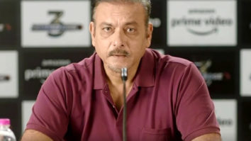 Former Indian cricket coach Ravi Shastri spills the beans on the new captain in Inside Edge Season 3