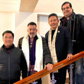Arunanchal Pradesh Government signs Sanjay Dutt as brand ambassador, Rahul Mittra as brand advisor’