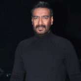 Scoop: Ajay Devgn has ONLY 8 Minutes role in RRR and 20 minutes in Gangubai Kathiawadi