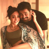 R Madhavan, Khushalii Kumar, and Aparshakti Khurana wrap up the shoot of the film Dhokha