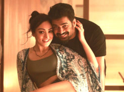 R Madhavan, Khushalii Kumar, and Aparshakti Khurana wrap up the shoot of the film Dhokha