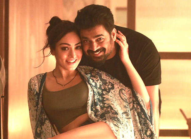 R Madhavan, Khushalii Kumar, and Aparshakti Khurana wrap up the shoot of the film Dhokha