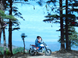 “One of the main challenges of the shoot was the weather, especially at nights”, says Milan Luthria on shooting for Tadap in Mussoorie