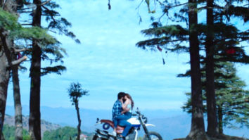 “One of the main challenges of the shoot was the weather, especially at nights”, says Milan Luthria on shooting for Tadap in Mussoorie