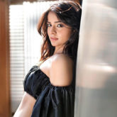 EXCLUSIVE: Salman Khan’s aura is intimidating, he is unpredictable”- Antim-The Final Truth star Mahima Makwana