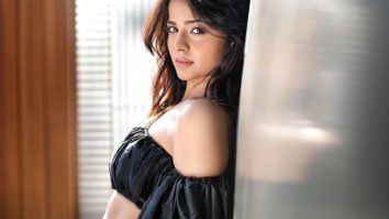 EXCLUSIVE: “Salman Khan’s aura is intimidating, he is unpredictable”- Antim-The Final Truth star Mahima Makwana
