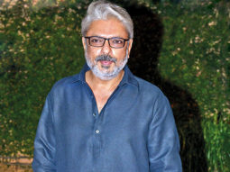 Here’s why Sanjay Leela Bhansali postponed Gangubai Kathiawadi for RRR