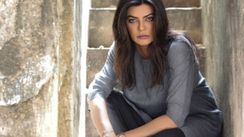 “The very definition of a bubble is now etched in my mind forever” Sushmita Sen opens up on shooting Aarya 2 in midst of pandemic “The very definition of a bubble is now etched in my mind forever” Sushmita Sen opens up on shooting Aarya 2 in midst of pandemic