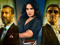 Inside Edge Season 3 Trailer: Vivek Oberoi, Richa Chadha and Aamir Bashir get back on the pitch