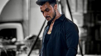 “When the film started I never thought I’ll be able to execute Rahuliya, when the film ended I don’t know how to not be Rahuliya”- Aayush Sharma