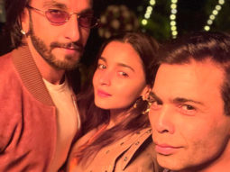 EXCLUSIVE: Karan Johar’s Dharma Productions announces Rocky Aur Rani Ki Prem Kahani starring Alia Bhatt and Ranveer Singh to release on February 10, 2023 