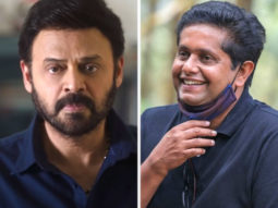 EXCLUSIVE: I missed one important thing in Drishyam 2, added that in Drushyam 2 (Telugu), says director Jeethu Joseph