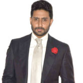 EXCLUSIVE: Abhishek Bachchan reveals he is yet to watch Bunty Aur Babli 2; says “I have not seen the new film”