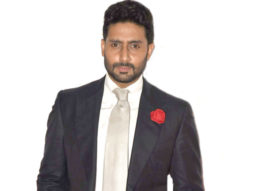 EXCLUSIVE: Abhishek Bachchan reveals he is yet to watch Bunty Aur Babli 2; says “I have not seen the new film”