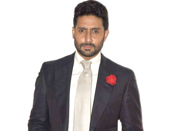 EXCLUSIVE: Abhishek Bachchan reveals he is yet to watch Bunty Aur Babli 2; says “I have not seen the new film”