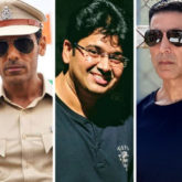 EXCLUSIVE: Satyameva Jayate 2 goes for re-certification as makers add a communal harmony scene; Milap Zaveri reveals that Sooryavanshi’s Lord Ganesha sequence motivated him to do so