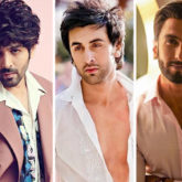 Kartik Aaryan, Ranveer Singh, Ranbir Kapoor… Three superstars shooting in Delhi simultaneously