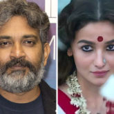 RRR director SS Rajamouli appreciates Gangubai Kathiawadi team for postponing the release date of the Alia Bhatt starrer