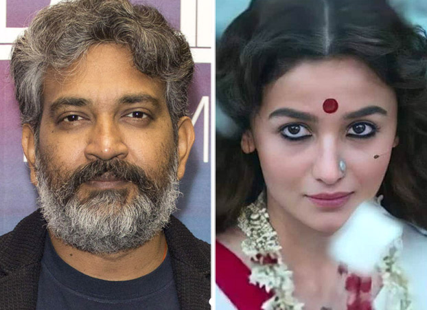 RRR director SS Rajamouli appreciates Gangubai Kathiawadi team for postponing the release date of the Alia Bhatt starrer