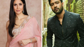 No mobile phones allowed for guests at Katrina Kaif and Vicky Kaushal’s wedding?