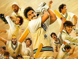 83: Teaser | Ranveer Singh | Kabir Khan