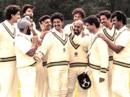 SCOOP: Trailer of Ranveer Singh-starrer ’83 to FINALLY release on December 1