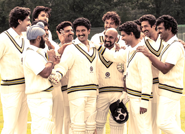 SCOOP: Trailer of Ranveer Singh-starrer ’83 to FINALLY release on December 1 SCOOP: Trailer of Ranveer Singh-starrer ’83 to FINALLY release on December 1