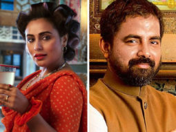 Rani Mukerji cons Sabyasachi in Bunty Aur Babli 2; the latter says “It’s impossible not to appreciate the humour behind this”