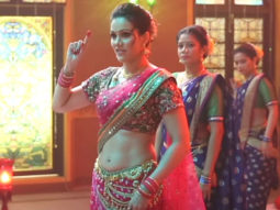 ANTIM: Making of Chingari | Waluscha De Sousa | Sunidhi Chauhan, Hitesh Modak, Vaibhav Joshi