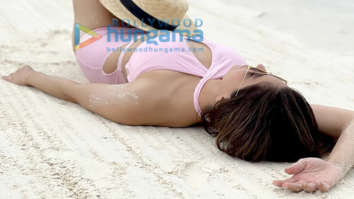 Celebrity Photos of Aamna Shariff