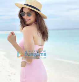 Celebrity Photos of Aamna Shariff