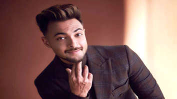 Celeb Photos Of Aayush Sharma