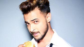 Celeb Photo Of Aayush Sharma
