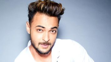 Celeb Photo Of Aayush Sharma