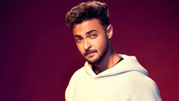 Aayush on ANTIM: “Salman Khan was shooting for TIGER 3, I just dropped in that…”