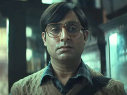 Abhishek Bachchan opens up about weighing 100+ kilos for Bob Biswas; ‘it is difficult to carry that kind of weight around’