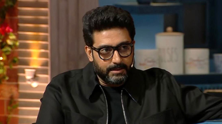 Abhishek Bachchan: “Shah Rukh Khan’s Belief in storytelling & storytellers…”| Rapid Fire | Bob Biswas